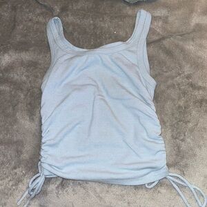 PRINCESS POLLY CROP TOP